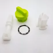 Régleur hauteur de coupe GARDENSTAR