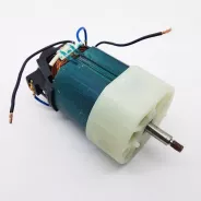 Moteur électrique Coupe-bordure RACING 550W