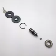 Accessoires support et vis de lame FEIDER