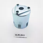 Cloche lanceur 63.8mm FEIDER