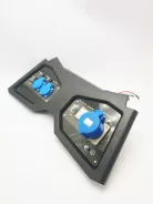 Tableau de bord 630mm FEIDER