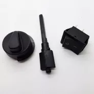 Contacteur marche/arrêt Nettoyeur haute-pression HYUNDAI