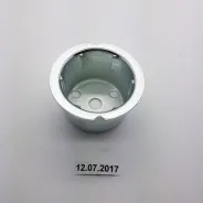 Cloche lanceur RACING