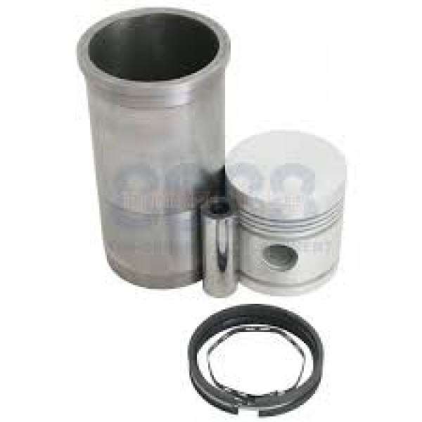 Chemise-Piston-Segment (cylindrée complète) Massey Ferguson 3637429M91