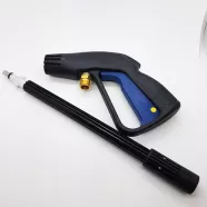 Pistolet