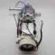Kit moteur pompe
