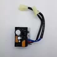 Redresseur 12 V 65mm