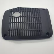 Grille d'échappement 284mm