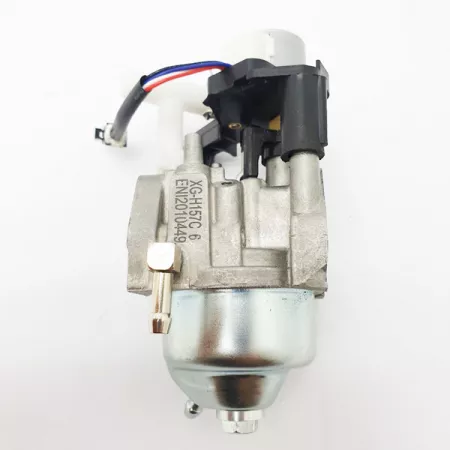 Carburateur complet Entraxe 42.5mm Diamètre intérieur 19mm pour , Groupe électrogène FEIDER, HYUNDAI