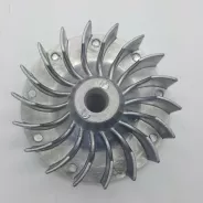 Ventilateur pour Groupe Électrogène de Marque Feider, Hyundai