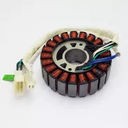 Stator