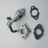 Kit bride et joint admission