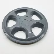 Enjoliveur roue avant 150mm HYUNDAI