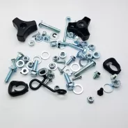 Visserie (kit) HYUNDAI