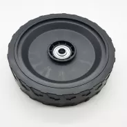 Roue avant gauche HYUNDAI