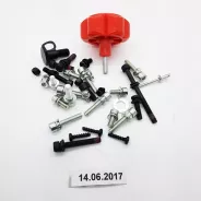 Visserie et accessoires assemblage (kit) RACING