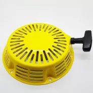 Lanceur complet pour Groupe électrogène FEIDER, GENYX - Fiabilité et Durabilité