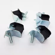 Silentblocs (kit) Epaisseur 37mm