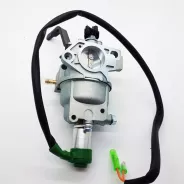 Carburateur Groupe électrogène FEIDER, GENYX, HYUNDAI Entraxe 53mm Diamètre intérieur 27mm