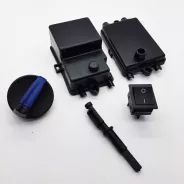 Contacteur marche/arrêt Nettoyeur haute-pression HYUNDAI, HYUNDAI SPECIALIST