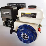 Moteur électrique Nettoyeur haute-pression HYUNDAI 7hp