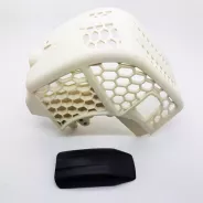 Capot moteur HYUNDAI SPECIALIST