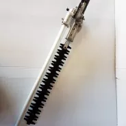 Accessoire taille-haie complet