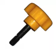 Molettes (kit) FEIDER