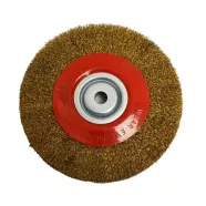 BROSSE METALLIQUE