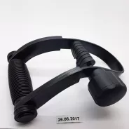 Poignée auxiliaire 260mm