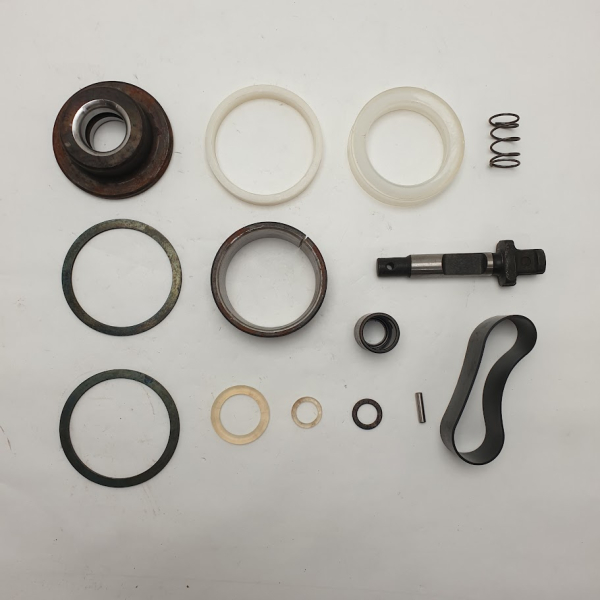 Verrouillage de broche (kit)