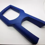 Poignée de transport HYUNDAI