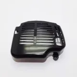 Capot moteur