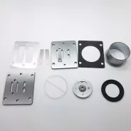 Clapets (kit) FEIDER