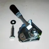 Support de roue droit