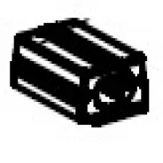 Boitier de traction HYUNDAI