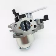 Carburateur Chantier HYUNDAI Entraxe 42mm Diamètre intérieur 19mm