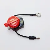 Interrupteur marche/arr&ecirc;t