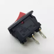 Interrupteur marche/arrêt