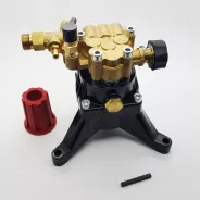 Ensemble pompe haute pression 545L/h