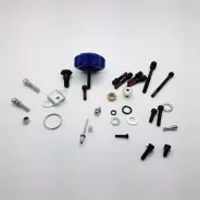 Visserie et accessoires assemblage (kit) HYUNDAI