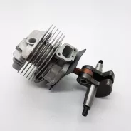 Cylindre piston (kit) HYUNDAI