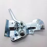 Commande des gaz (kit) 130mm HYUNDAI