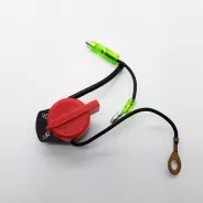 Interrupteur marche/arrêt HYUNDAI