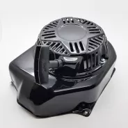 Lanceur Chantier HYUNDAI