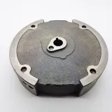 Volant magn&eacute;tique