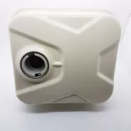 Réservoir carburant pour Chantier HYUNDAI