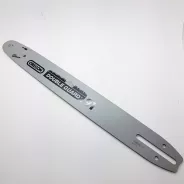 Guide Chaîne de Tronçonneuse électrique 380 cm 3/8 57 entraîneurs 462 mm - Performance et Fiabilité