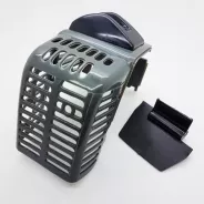 Capot moteur BESTGREEN