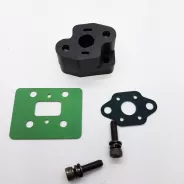 Kit bride et joint admission BESTGREEN